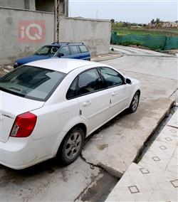 شيفروليه اوبترا